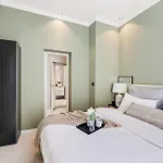 Beautiful In The Heart Of Oslo! Appartement *