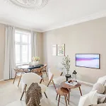 Beautiful In The Heart Of Oslo! Appartement Oslo