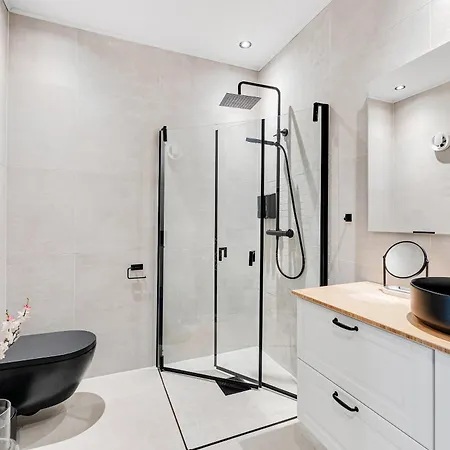 Apartment Beautiful In The Heart Of Oslo! Oslo