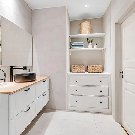 Beautiful In The Heart Of Oslo! Apartment