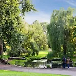 Beautiful In The Heart Of Oslo! Apartament Oslo
