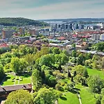 Beautiful In The Heart Of Oslo!