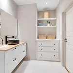 Beautiful In The Heart Of Oslo! Apartament
