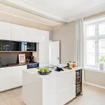 Beautiful In The Heart Of Oslo! Apartament *