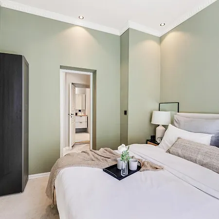 Beautiful In The Heart Of Oslo! Apartamento *